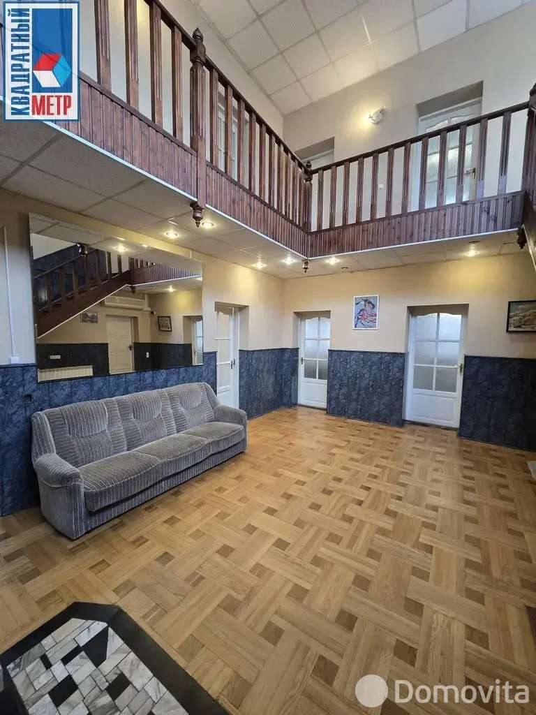 купить коттедж, Минск, пер. Радиаторный 3-й