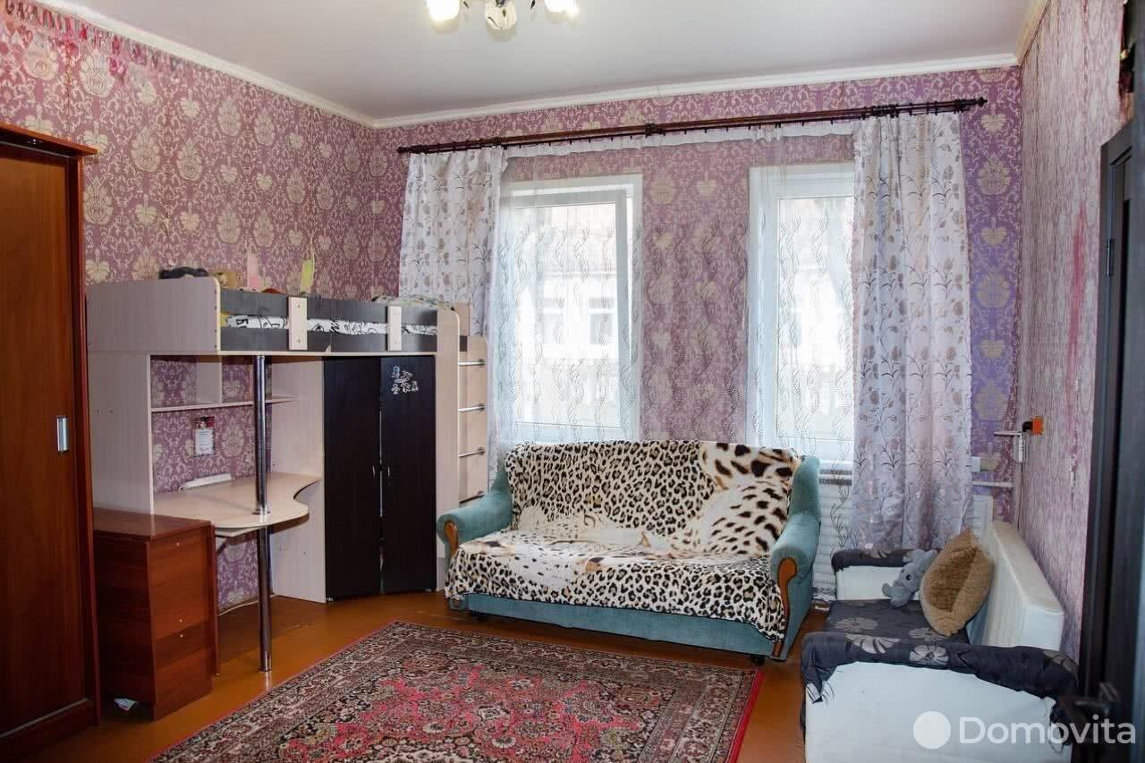 продажа коттеджа, Барановичи, ул. Куйбышева, д. 30