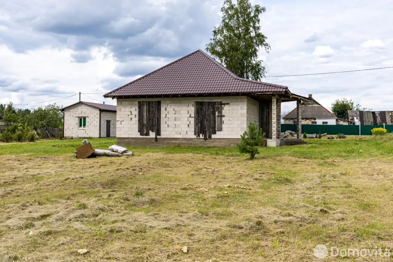 коттедж, Негоничи, 