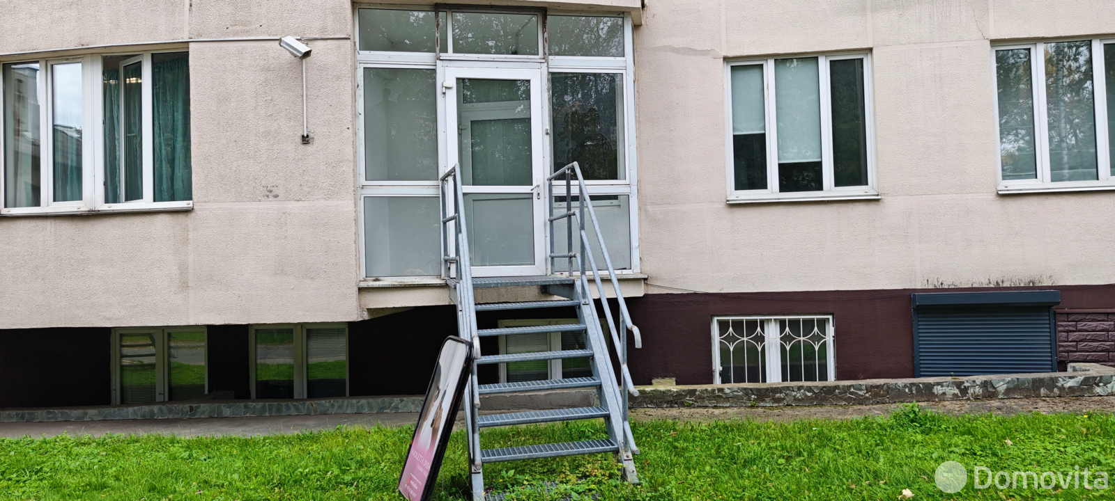 Купить офис на пр-т Независимости, д. 85Б в Минске, 110000USD, код 10660 - фото 4