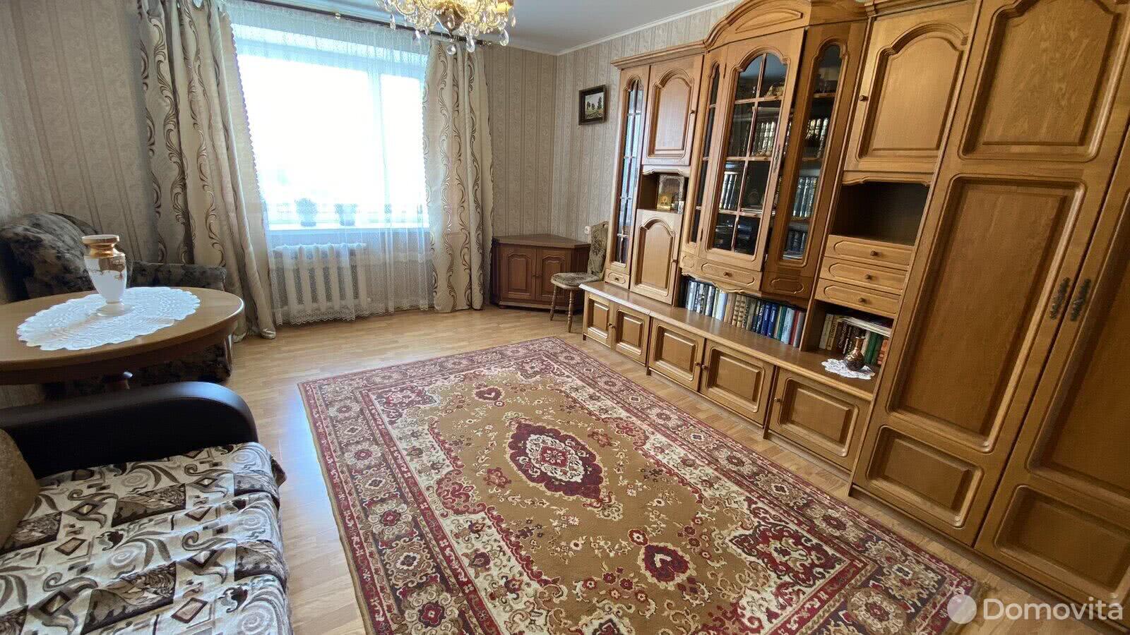 квартира, Барановичи, ул. Брестская, стоимость продажи 288 262 р.