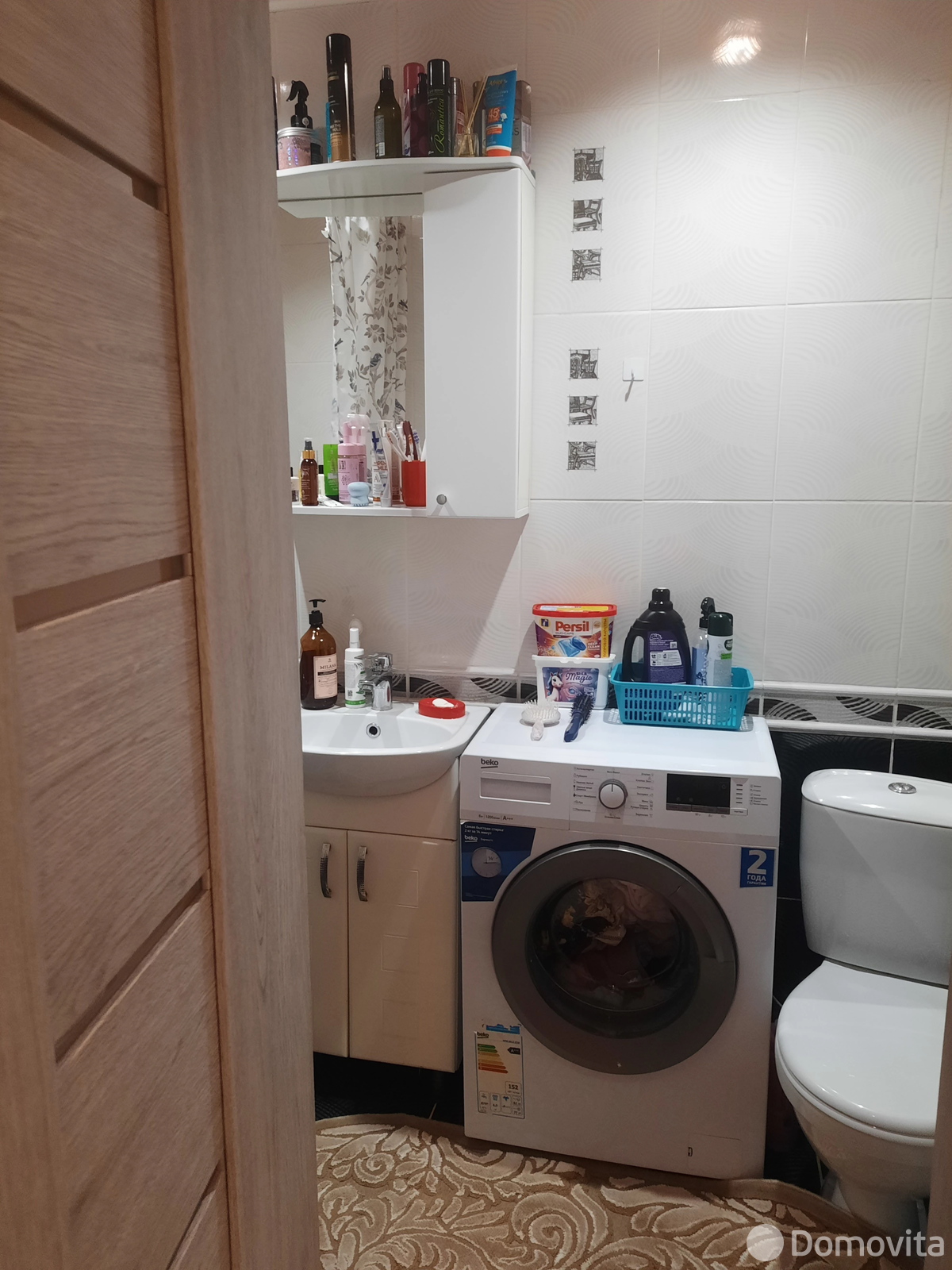 дом, Столбцы, ул. Комарова, д. 15Г