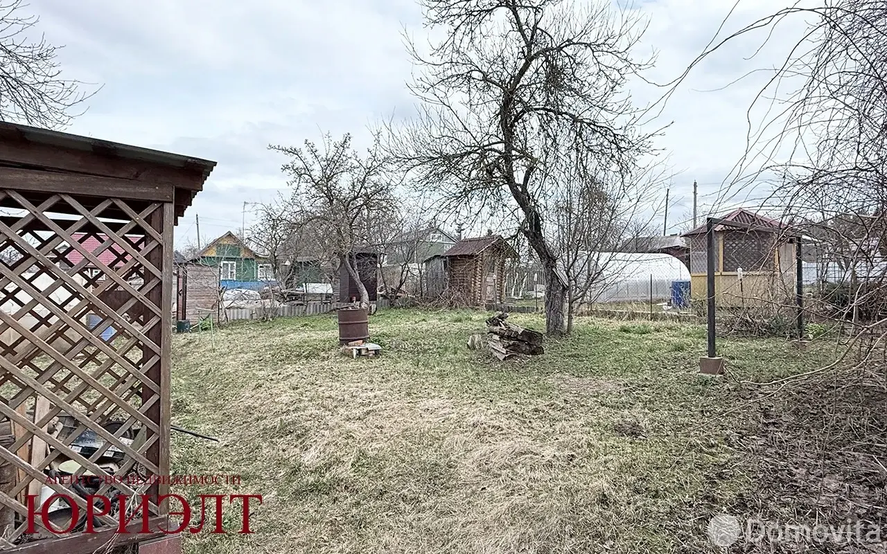 Продажа 2-этажной дачи в Железняках Витебская область, 14800USD, код 184735 - фото 33