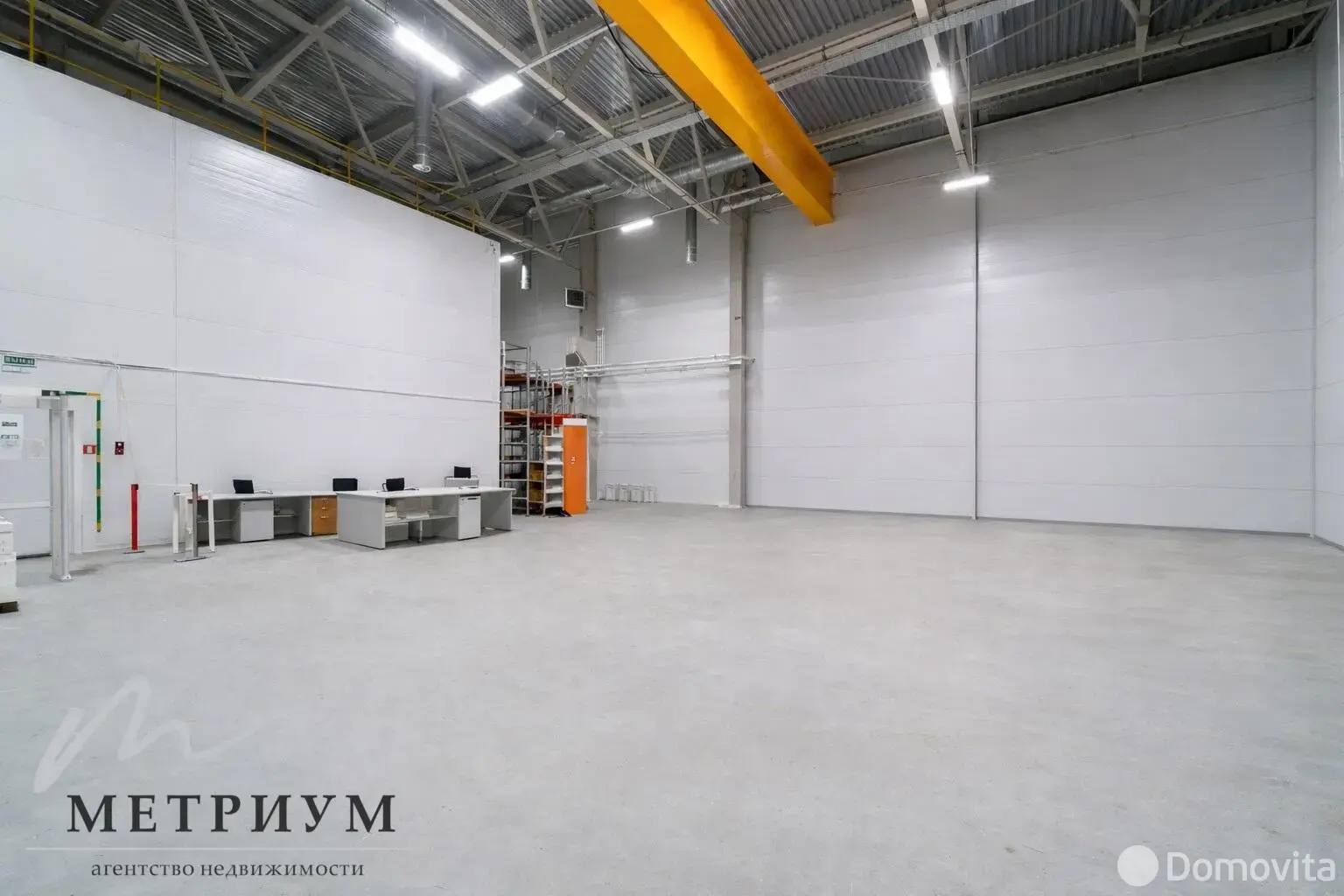 Аренда офиса на ул. Казинца, д. 32/1 в Минске, 58707BYN, код 16623 - фото 3