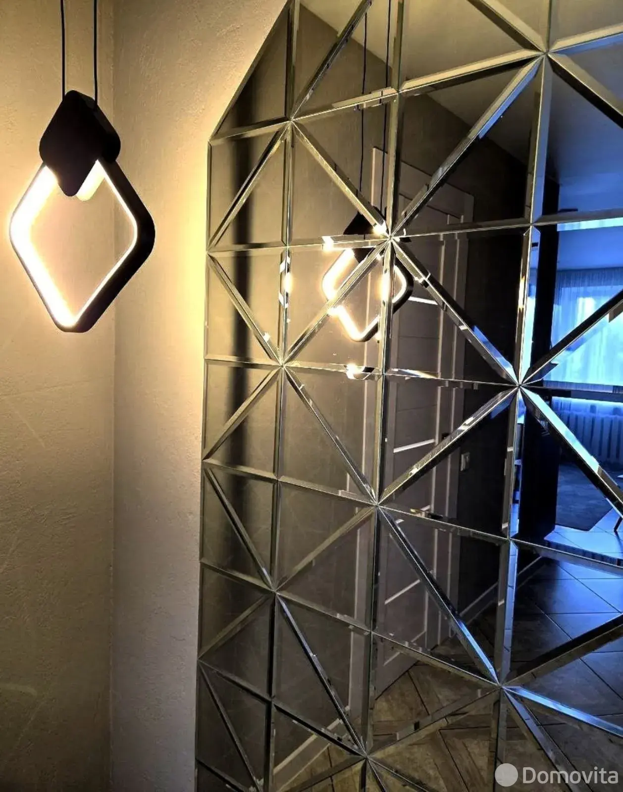 Снять 1-комнатную квартиру в Орше, ул. 60 лет БССР, д. 9, 750BYN, код 149790 - фото 11