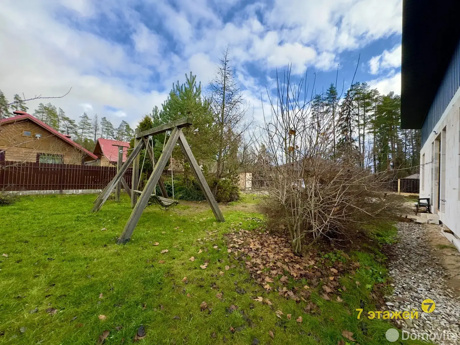 Купить 1-этажную дачу в Пралеска-10 Минская область, 107000USD, код 184577 - фото 39