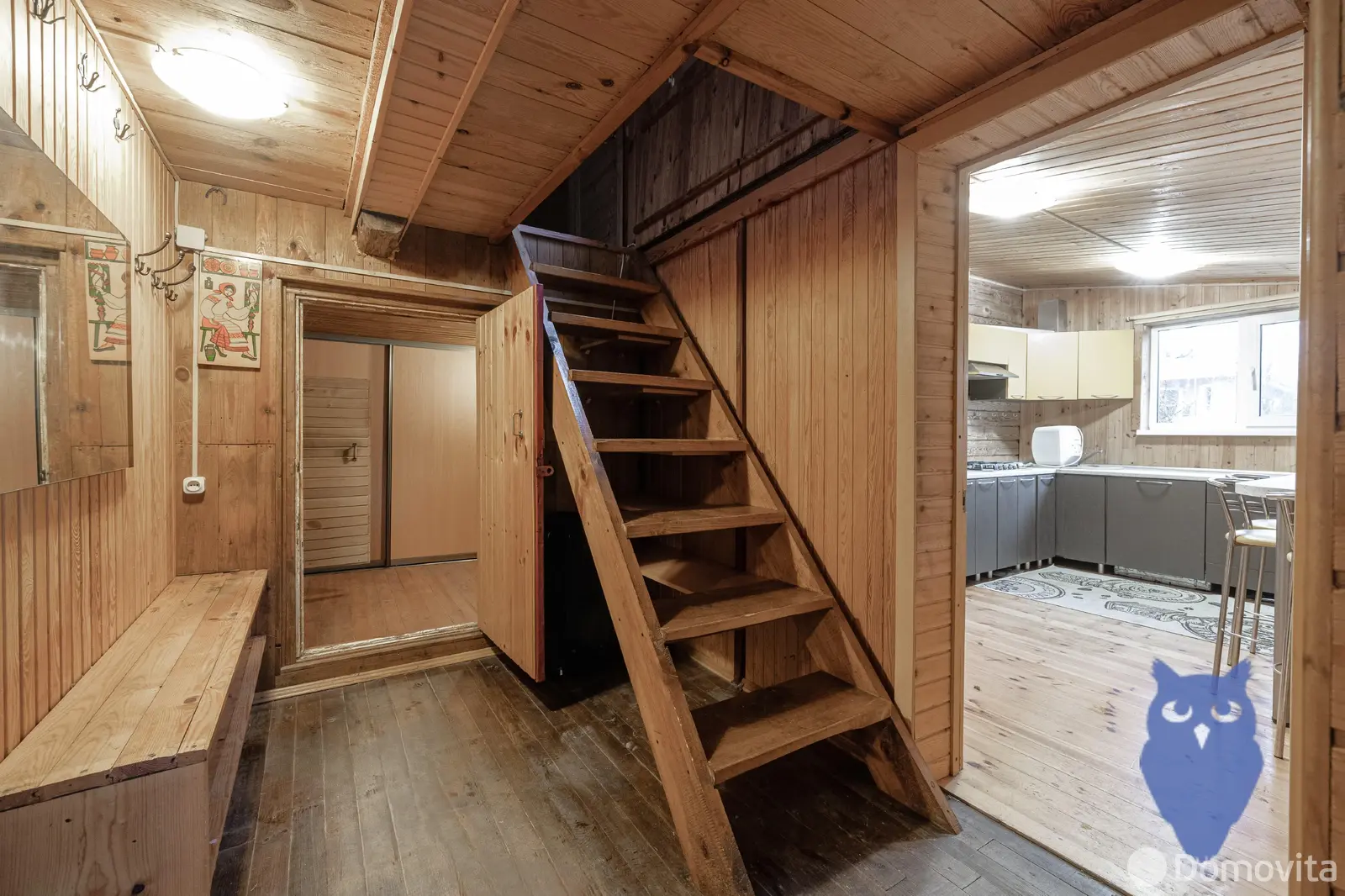 купить коттедж, Губеничи, д. 7