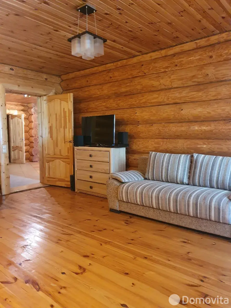 дом, Колодищи,