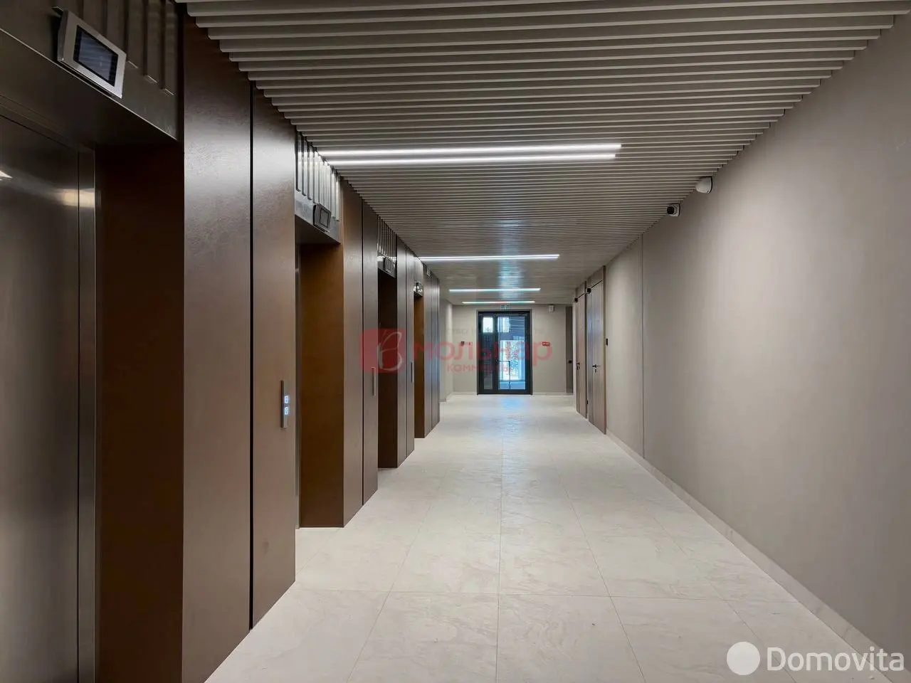 торговый объект, Минск, пр-т Победителей, д. 63В 