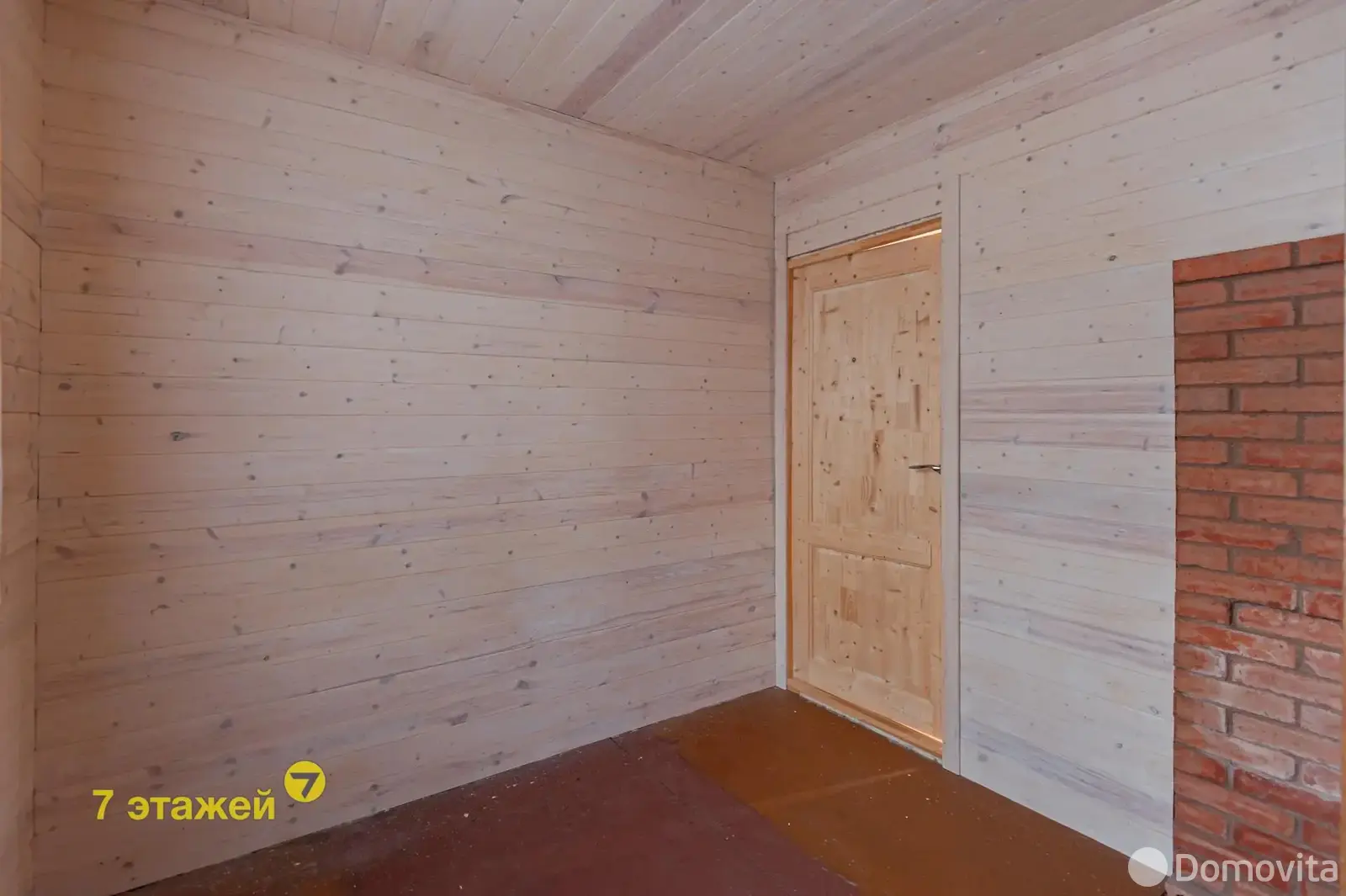 Купить 2-этажную дачу в Факел-1988 Минская область, 35000USD, код 184488 - фото 15