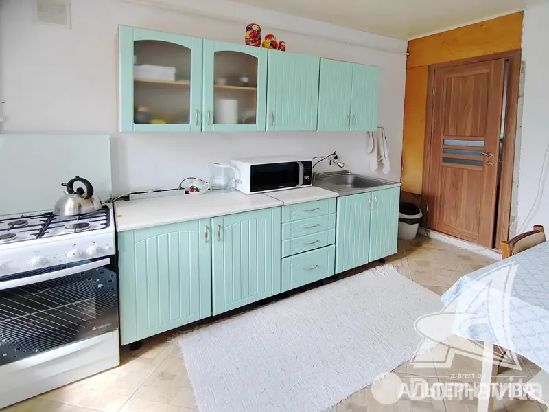 продажа коттеджа, Брест, 