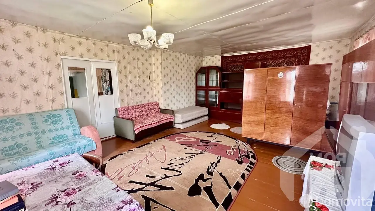 коттедж, Серяги, ул. Новая