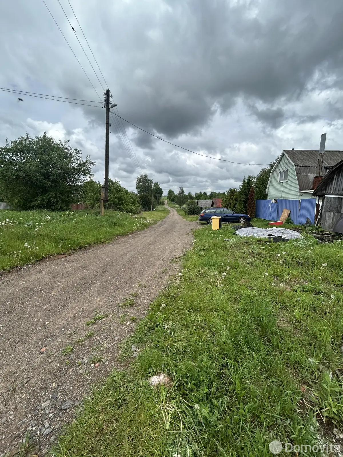 Стоимость продажи дома, Полевая, 