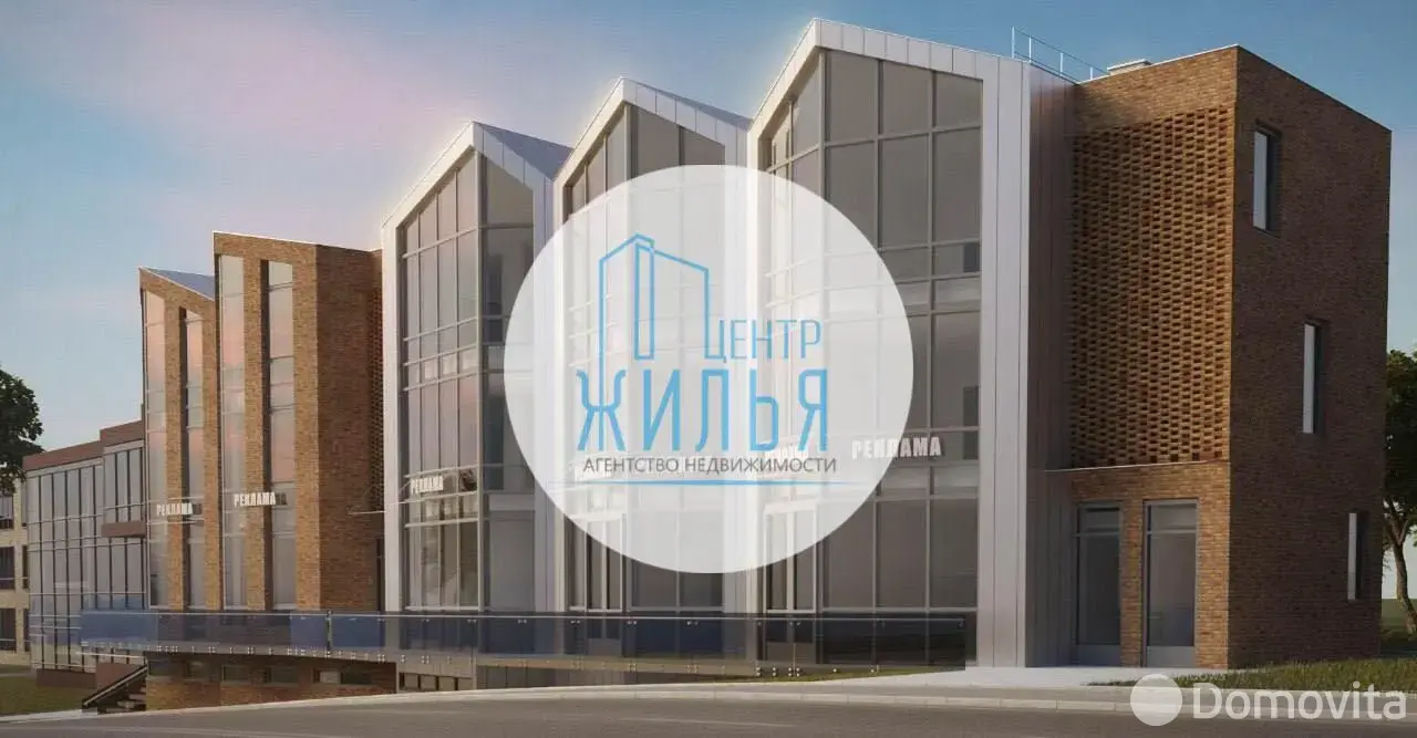 Объект сферы услуг в Гродно, ул. Виленская, код 3988 - фото 1