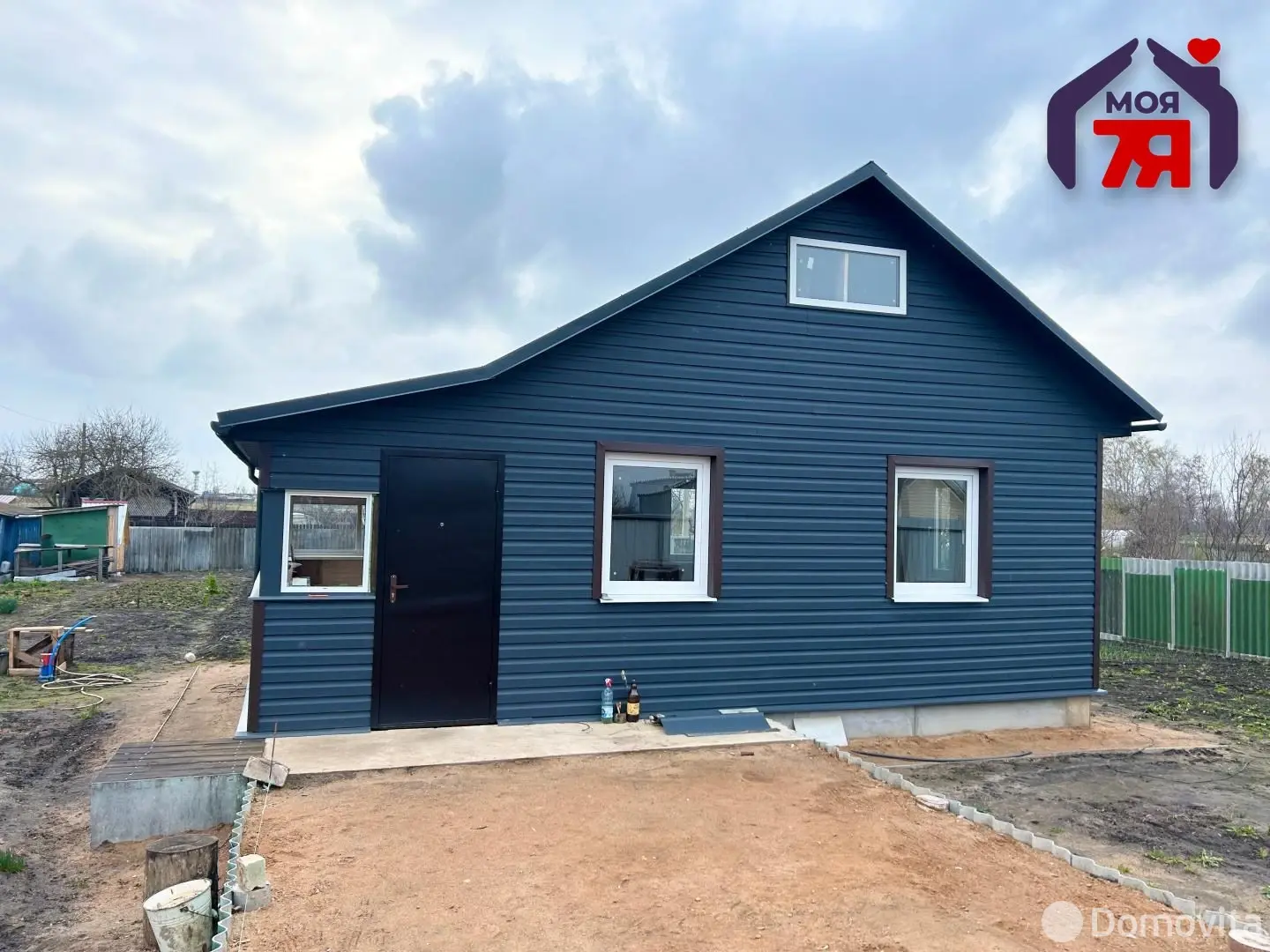 Продажа 1-этажной дачи в Аграрник-С Минская область, 19000USD, код 185466 - фото 22