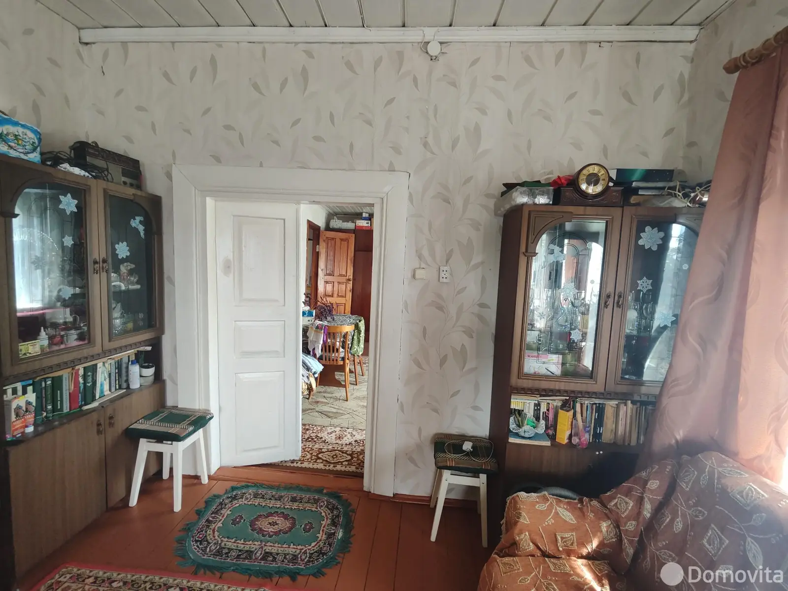 купить коттедж, Яловка, 