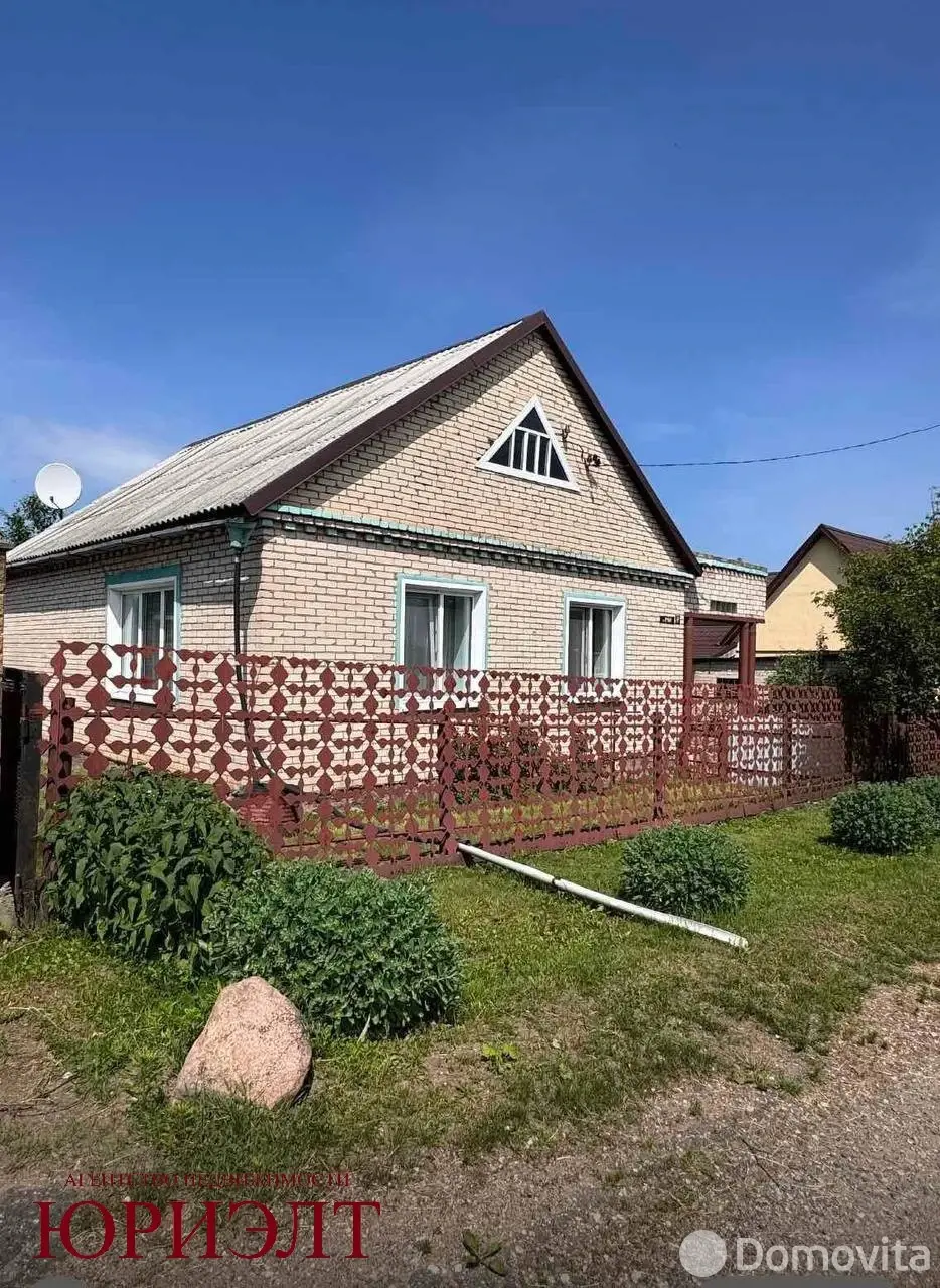 коттедж, Орша, ул. Речная 