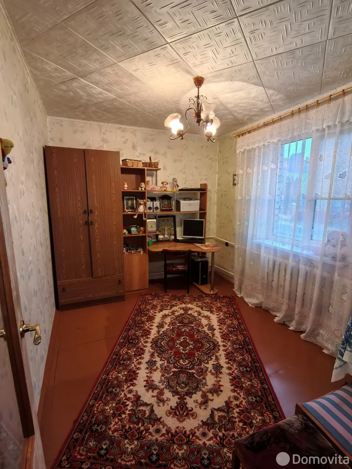 купить коттедж, Лида, ул. Ошмянская, д. 13