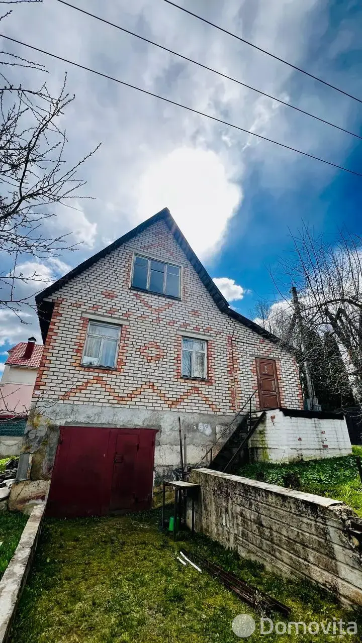 Продажа 2-этажной дачи в Кунцевщиной Минская область, 159210BYN, код 186193 - фото 1