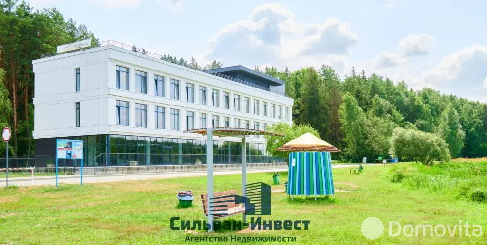 офис, Ждановичский с/с, д. 109 