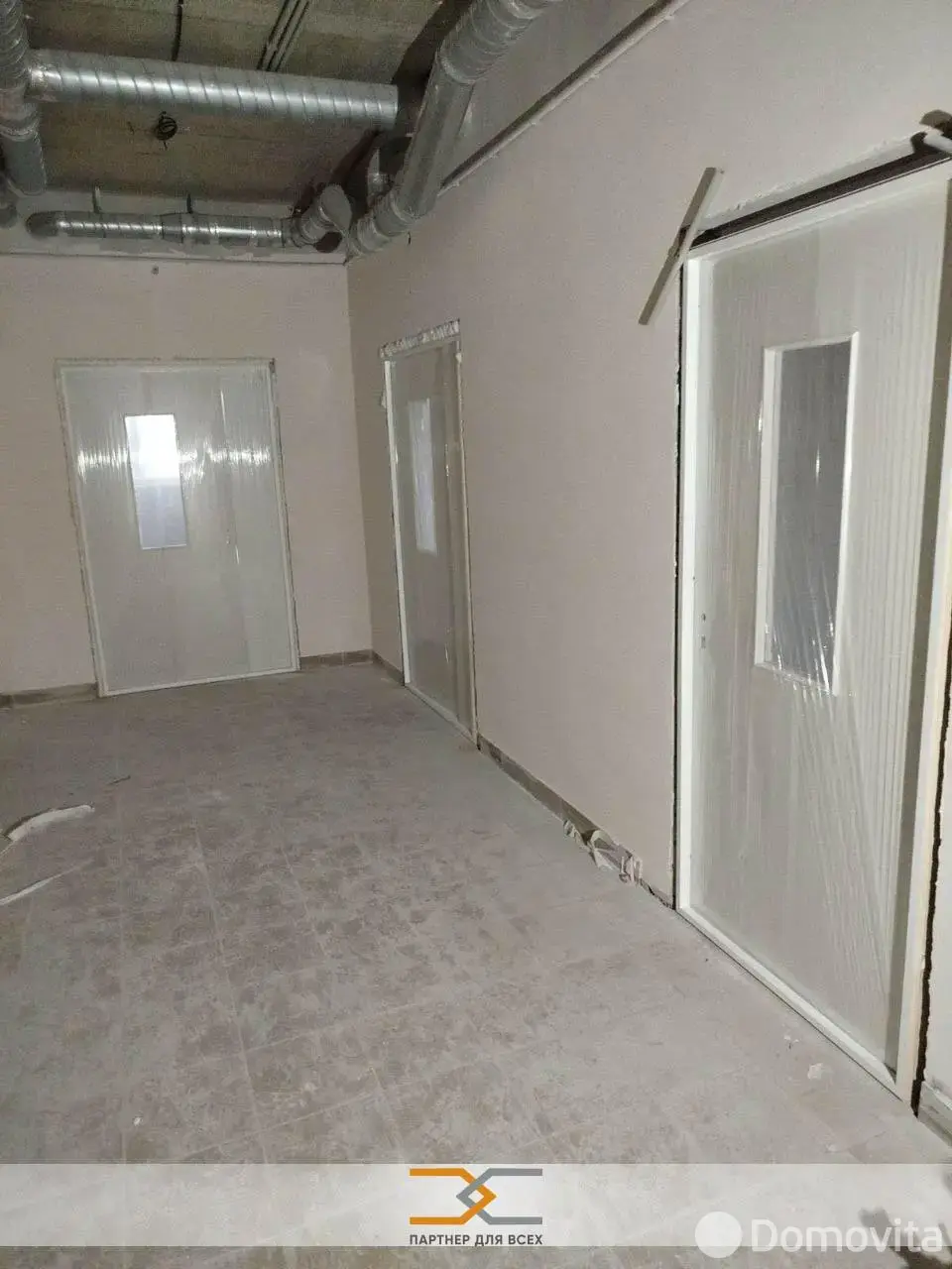 Купить офис на ул. Некрасова, д. 53 в Минске, 35000USD, код 6556 - фото 10