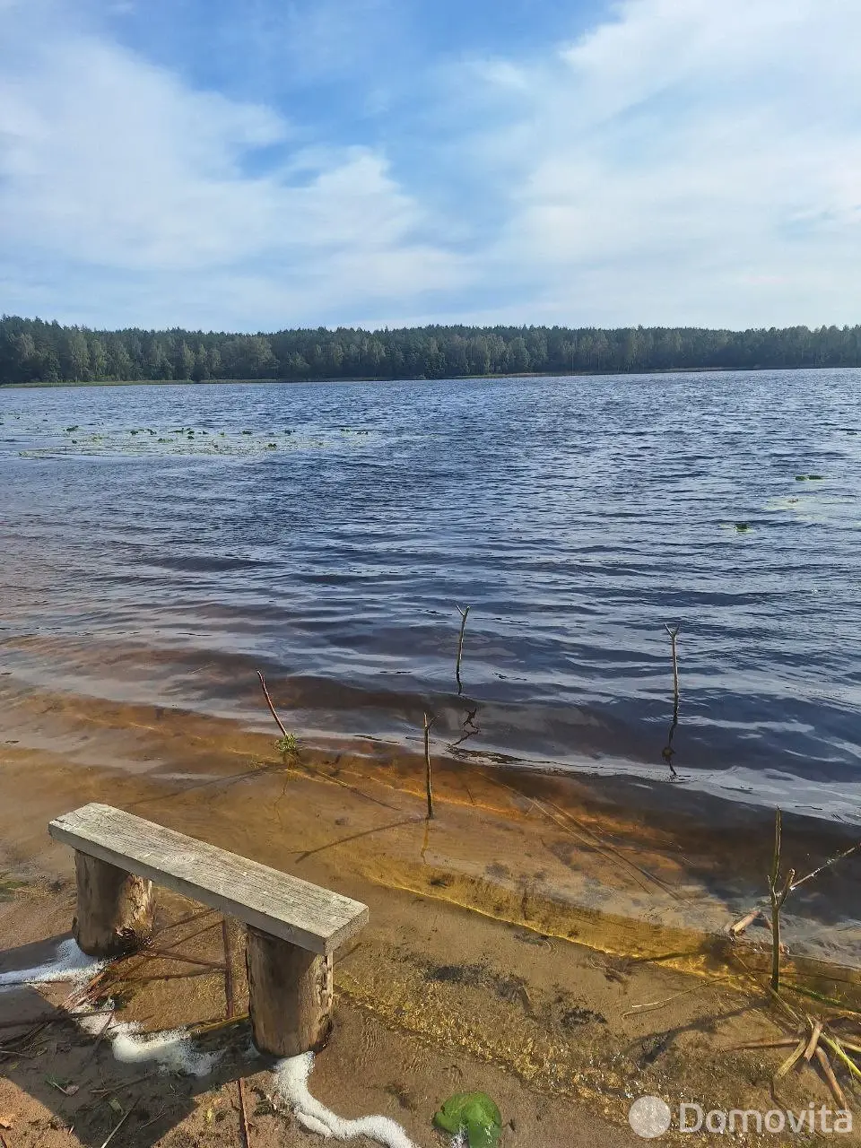 дом, Церковище, ул. Молодёжная 