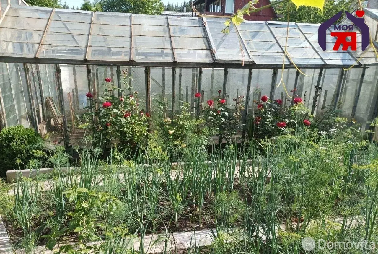 Купить 2-этажную дачу в Сельский строитель-2 Минская область, 42900USD, код 185476 - фото 26