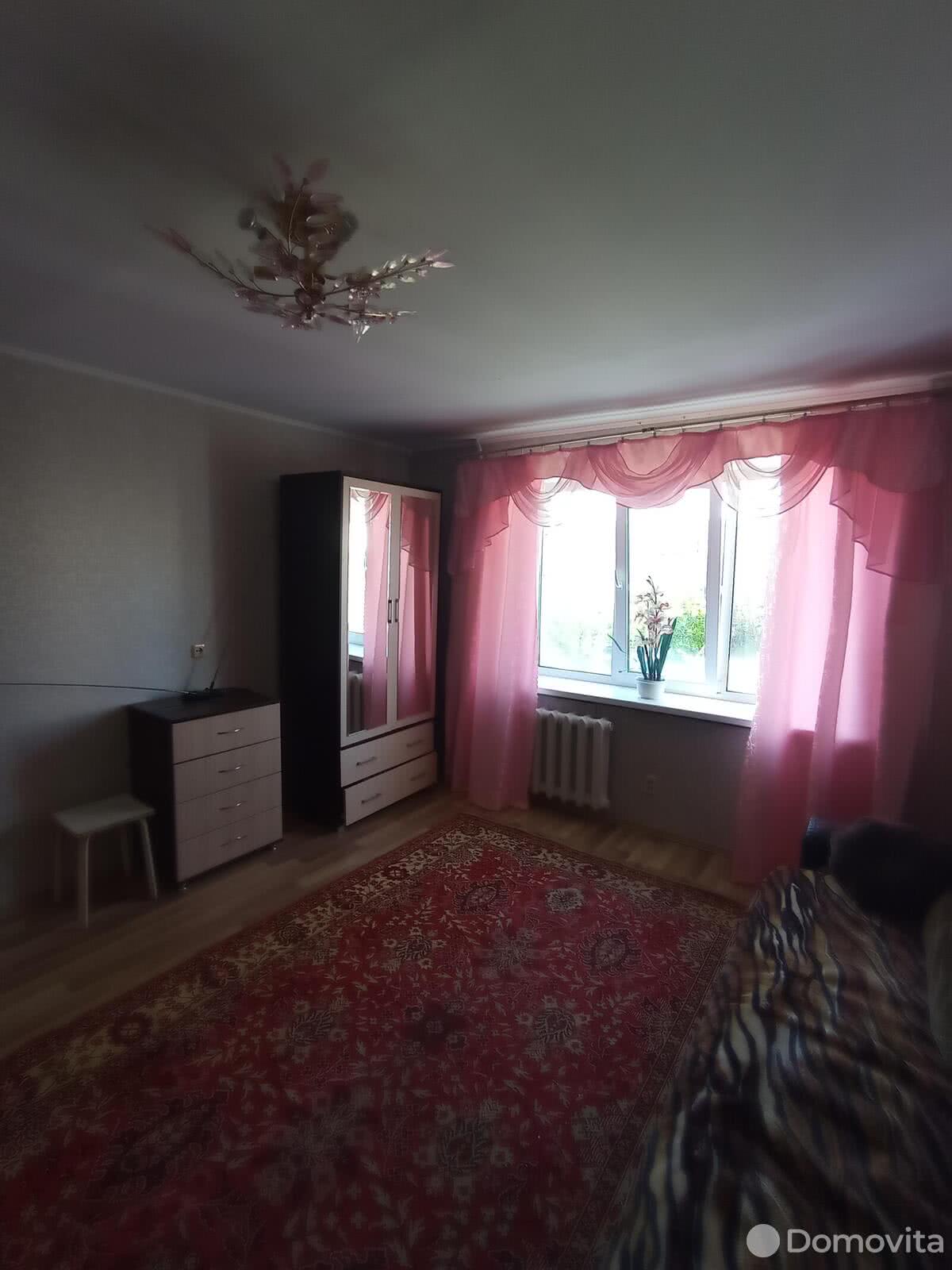 Продажа 1-комнатной квартиры в Гомеле, ул. Барыкина, д. 163А, 24000 USD, код: 1020126 - фото 2