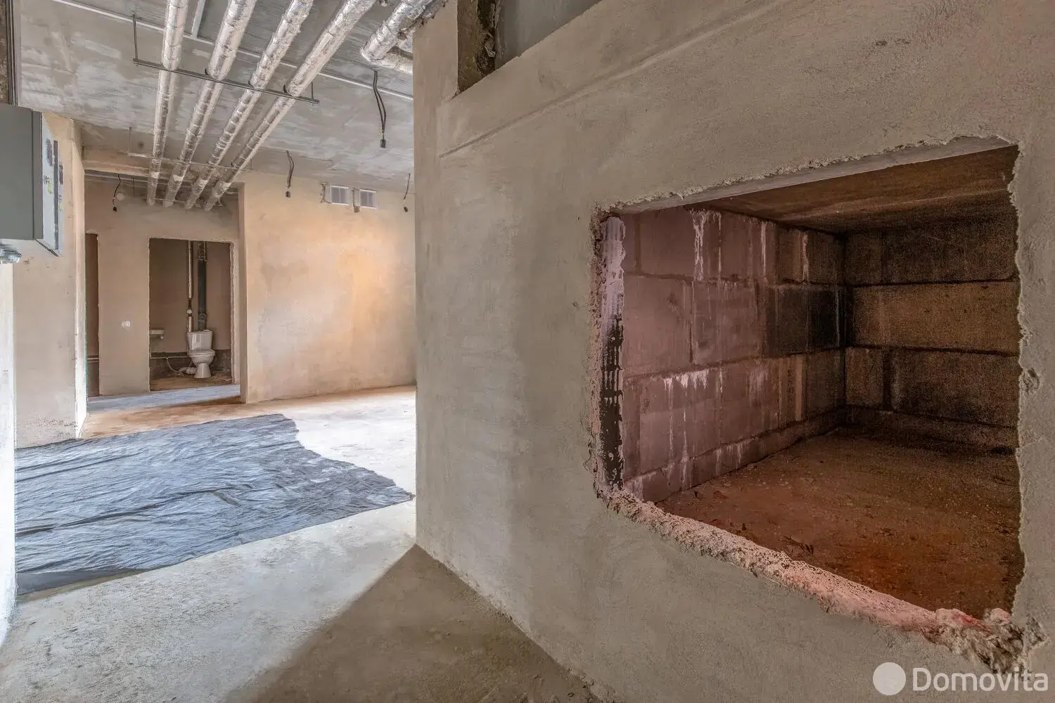 Продажа торговой точки на ул. Гавриила Тихова, д. 1 в Смолевичах, 294350BYN, код 998983 - фото 15