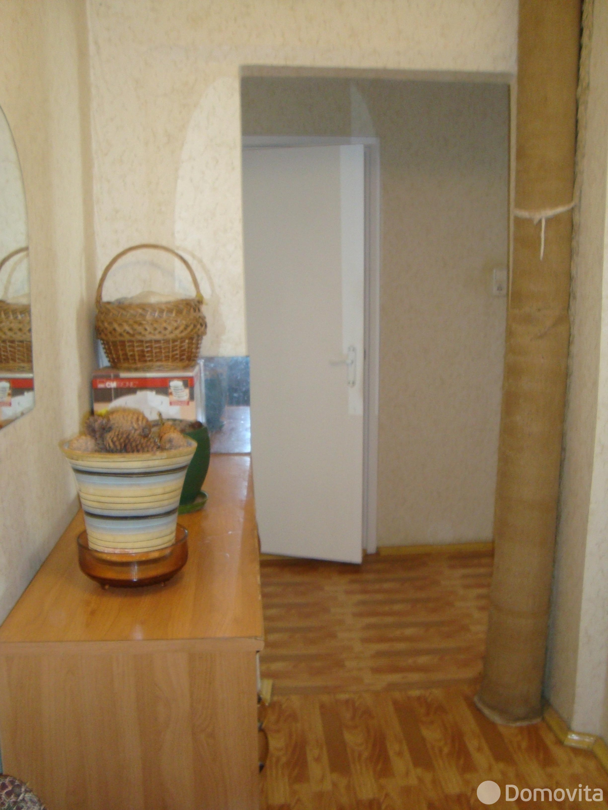 Продажа комнаты в Минске, ул. Алеся Гаруна, д. 26, цена 137000 BYN, код 7786 - фото 11