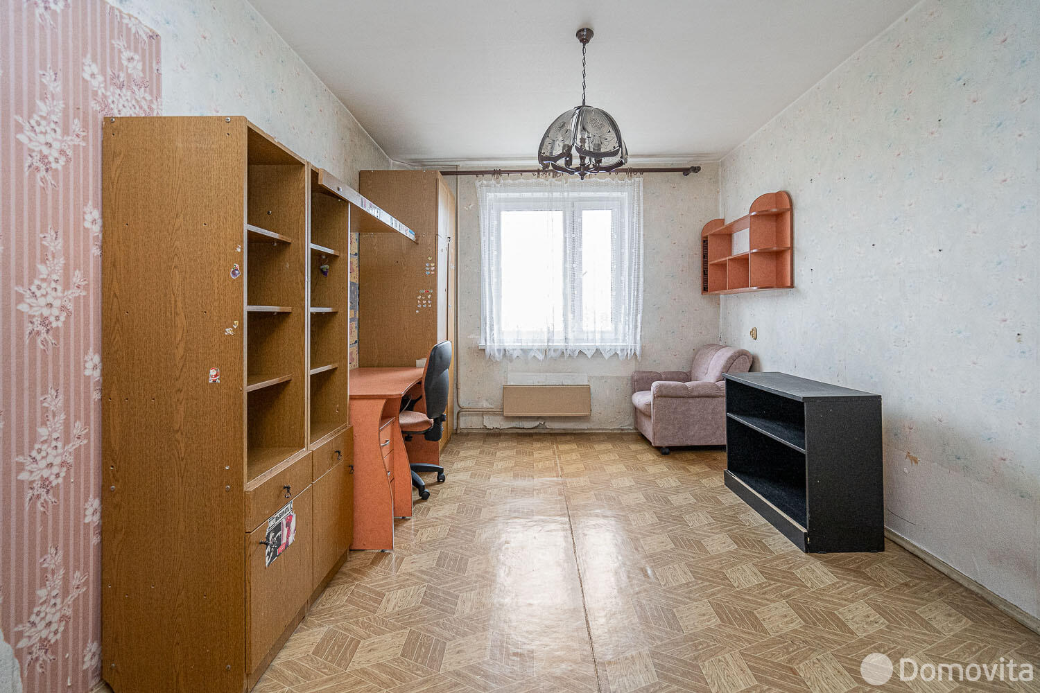 Купить 3-комнатную квартиру в Минске, ул. Слободская, д. 137, 83900 USD, код: 1081937 - фото 5