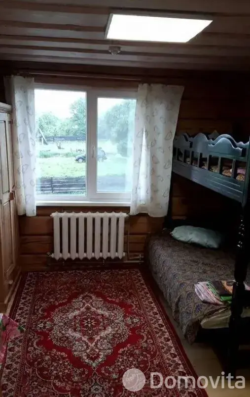 дом, Новоселки, ул. Набережная - лучшее предложение