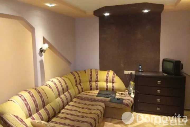 аренда квартиры, Минск, ул. Кольцова, д. 12/3