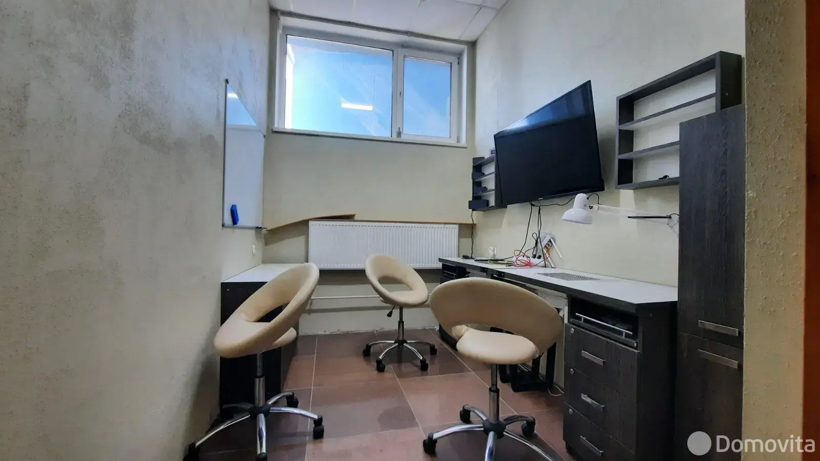 офис, Минск, Игуменский тр-т, д. 16, стоимость продажи 537 819 р.