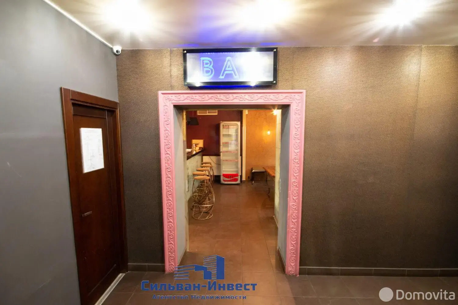 Помещение под сферу услуг в Бобруйске, ул. Каменского, д. 10, код 3169 - фото 13