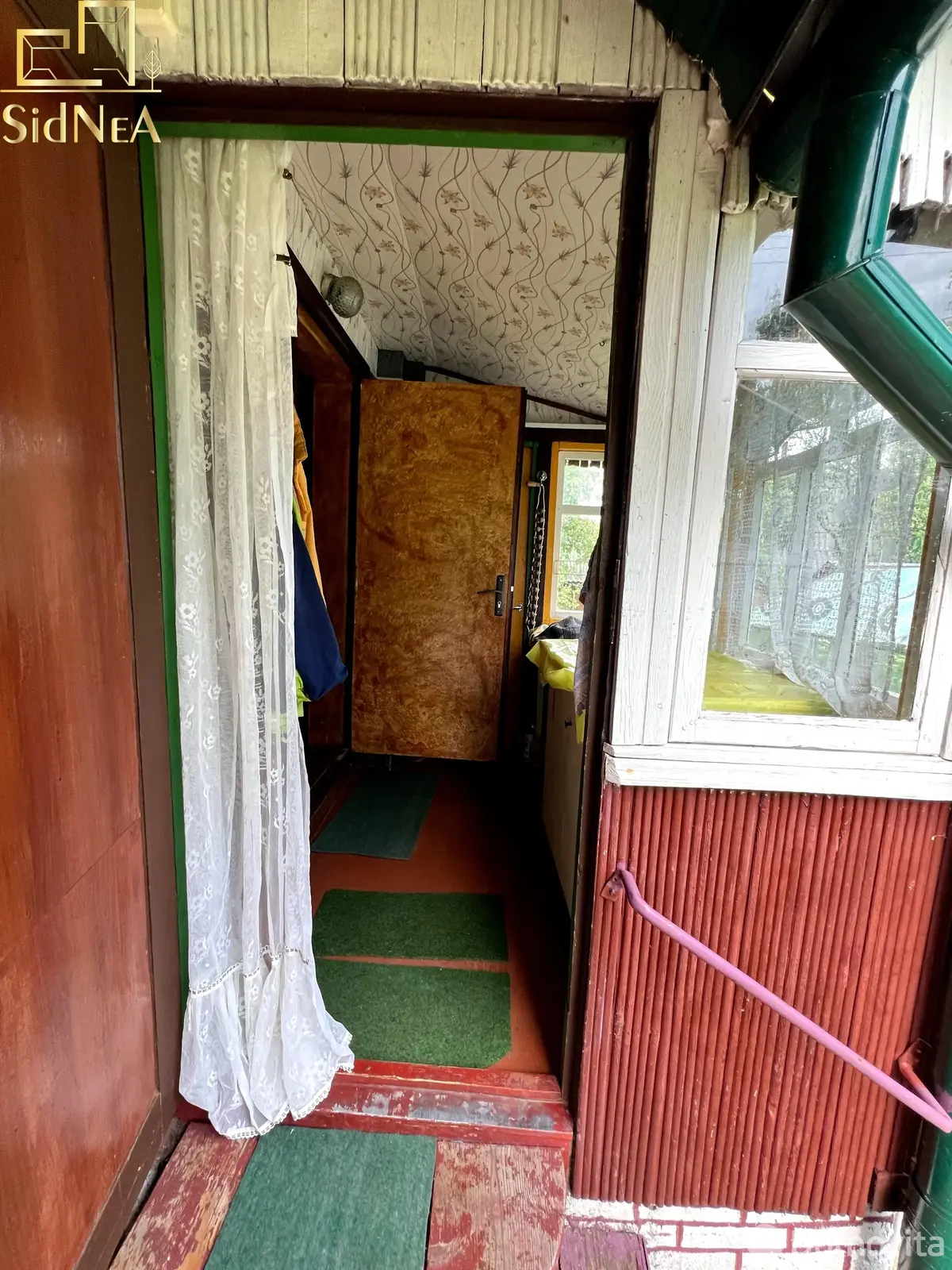 дача, СЯБРЫ-83, , стоимость продажи 37 644 р.