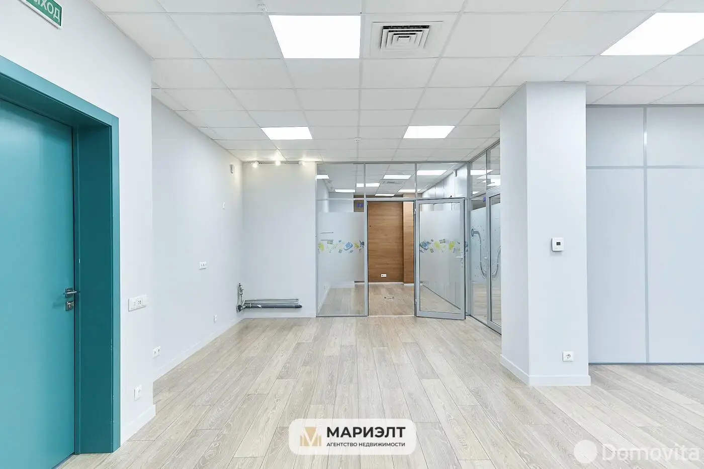 офис, Минск, ул. Кальварийская, д. 42 в Фрунзенском районе