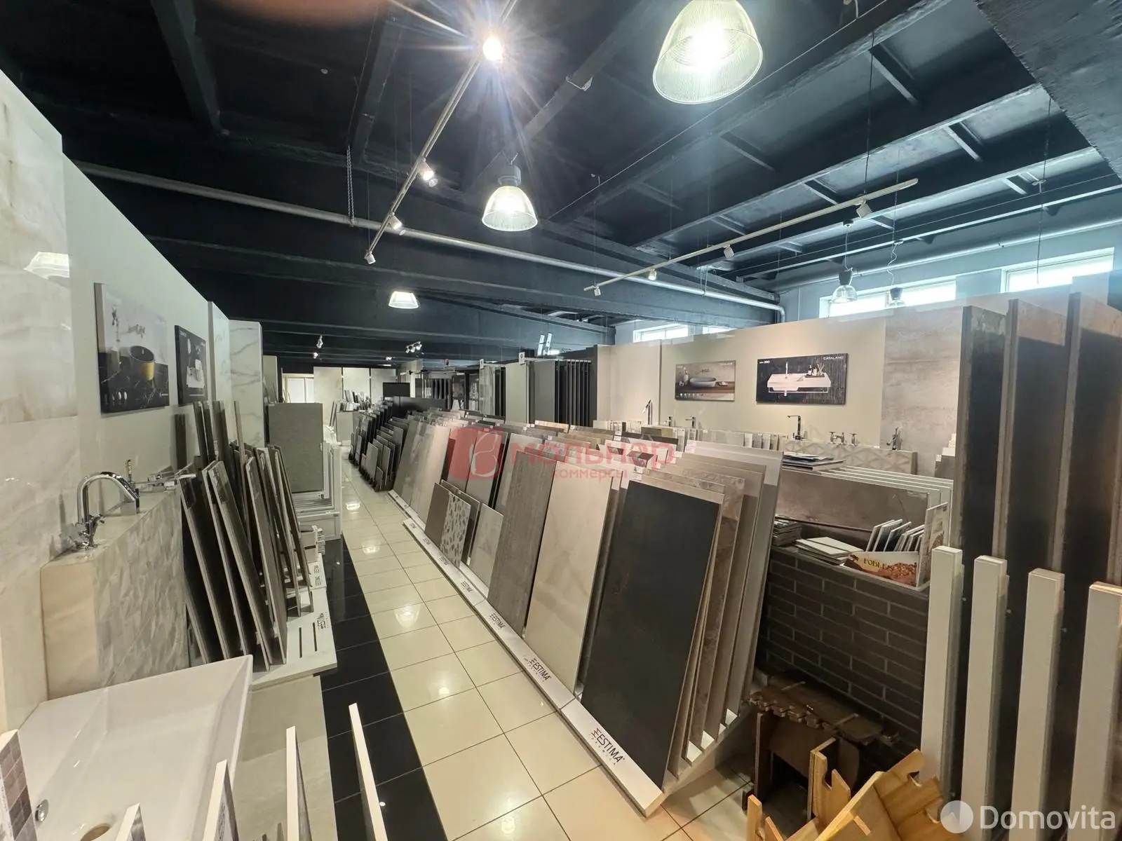 Купить торговую точку на ул. Свердлова, д. 23 в Минске, 886080USD, код 998021 - фото 5