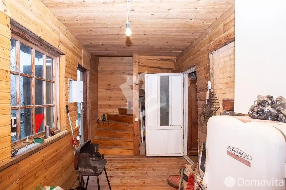 Продажа 3-этажной дачи в Факеле Гомельская область, 22500USD, код 184733 - фото 15