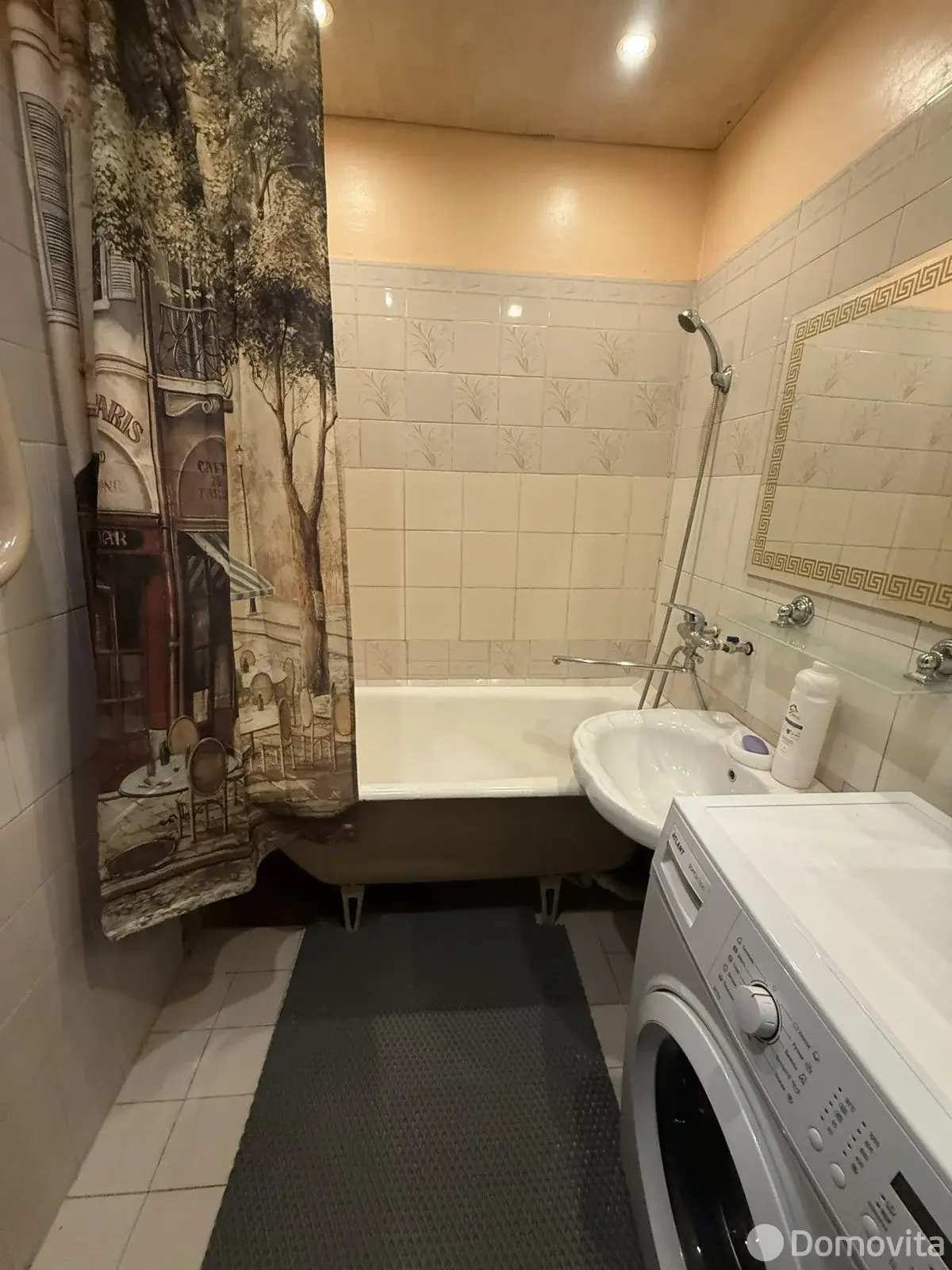 Снять 2-комнатную квартиру в Минске, ул. Барамзиной, д. 6, 900BYN, код 148928 - фото 13