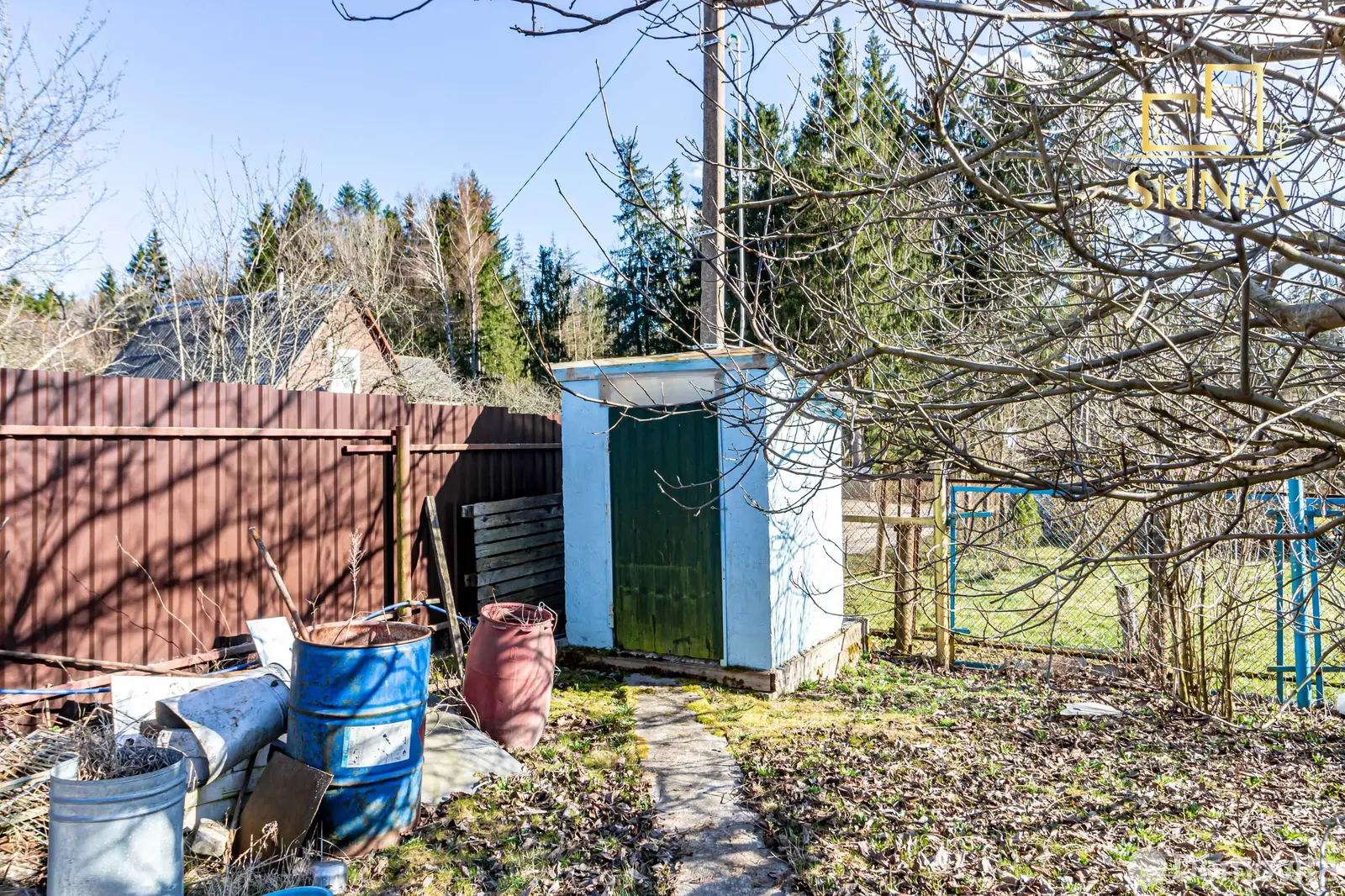 Продажа 2-этажной дачи в Лукоморье Минская область, 15300USD, код 182749 - фото 13