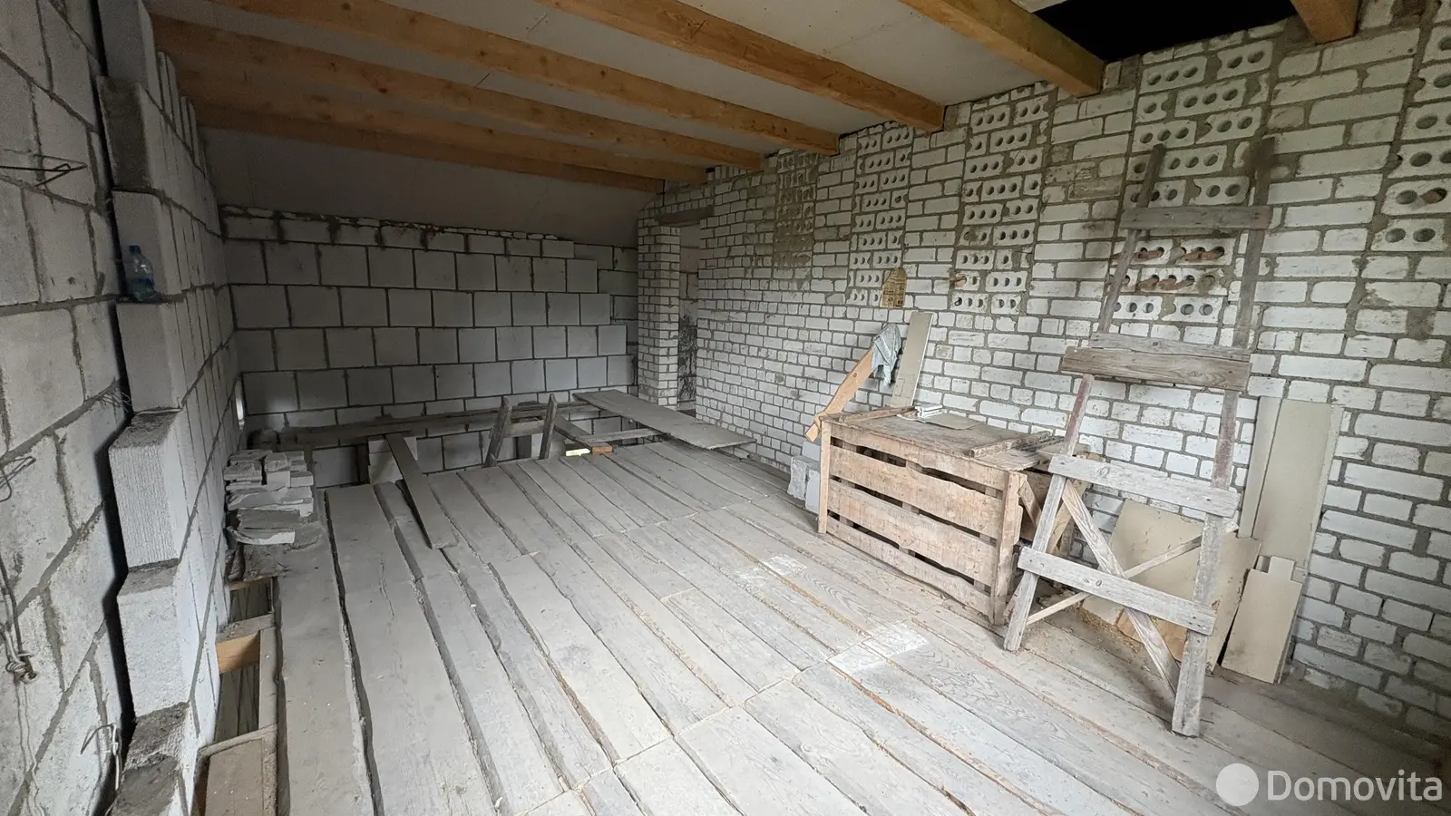 Купить 2-этажную дачу в Боровой Буде Гомельская область, 54900USD, код 183602 - фото 17