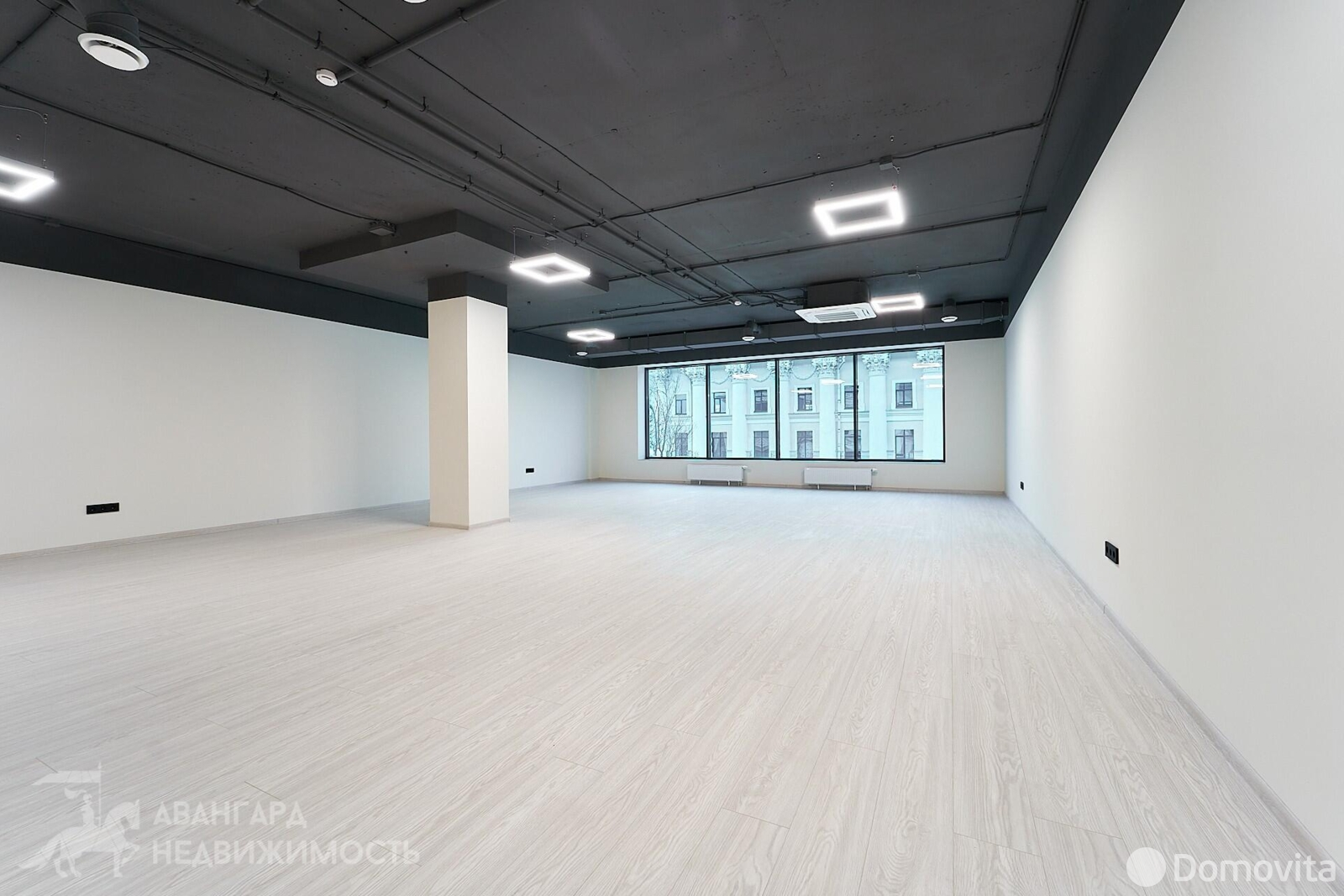 аренда офиса, Минск, ул. Интернациональная, д. 38