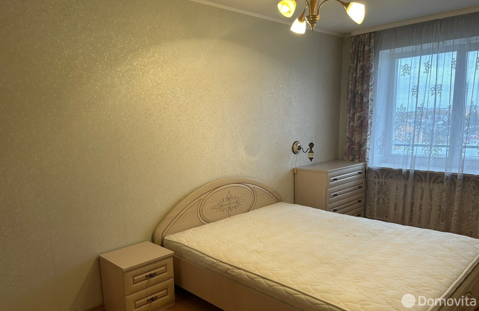 аренда квартиры, Минск, ул. Притыцкого, д. 78
