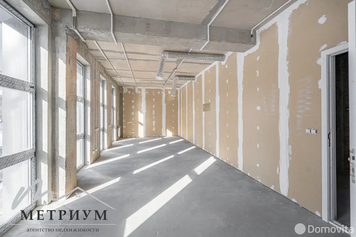 Купить офис на ул. Юрово-Завальная, д. 13 в Минске, 4250000USD, код 10150 - фото 29