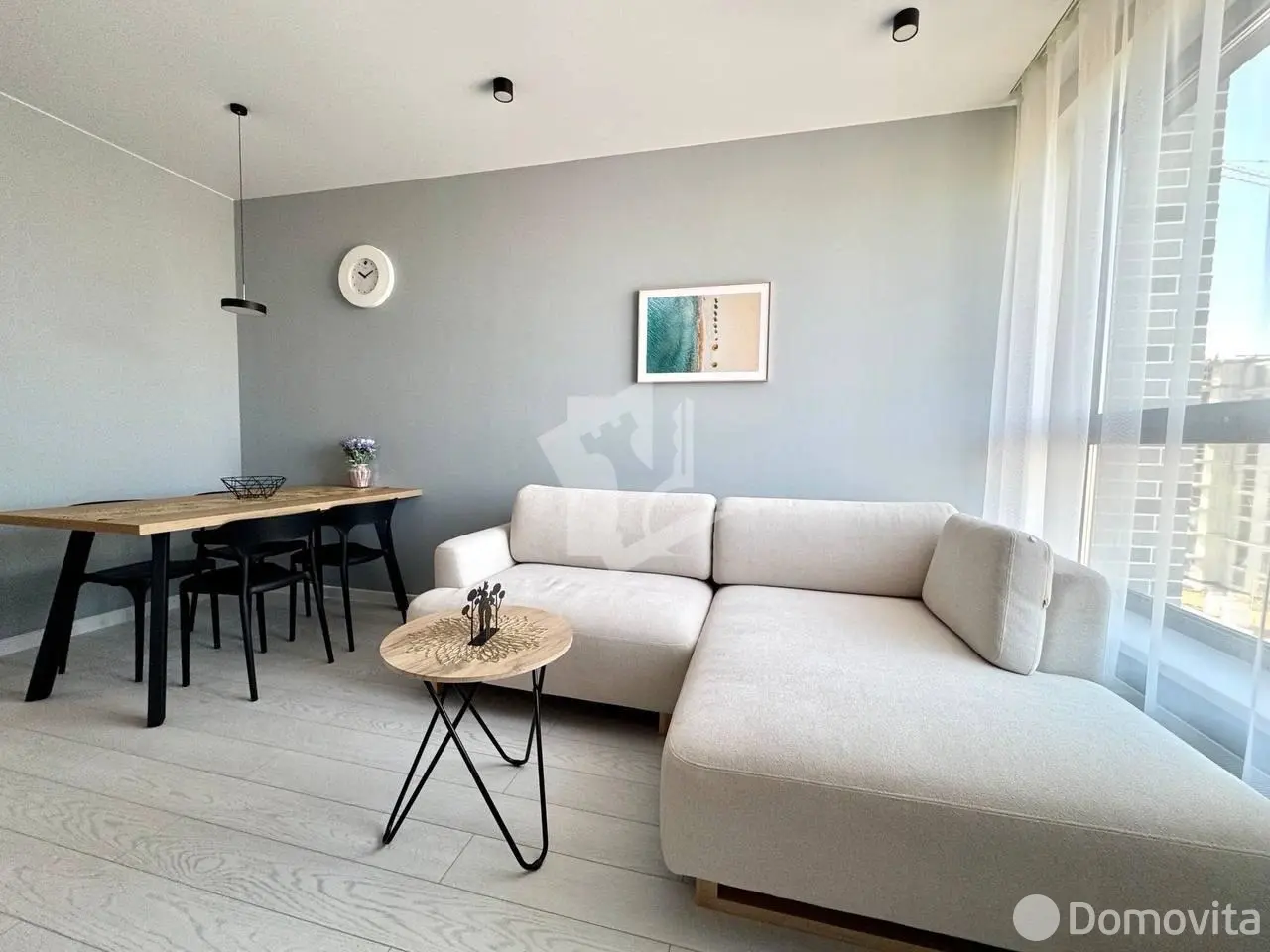 Снять 2-комнатную квартиру в Минске, ул. Цвирко, д. 78, 600USD, код 144515 - фото 5