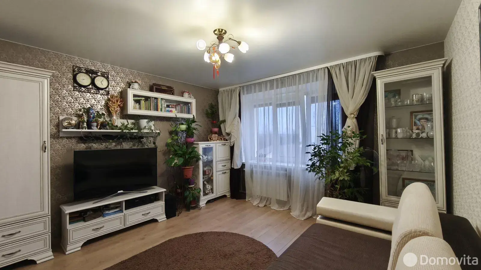 Купить 2-комнатную квартиру в Заславле, ул. Советская, д. 100, 60000 USD, код: 1125160 - фото 5