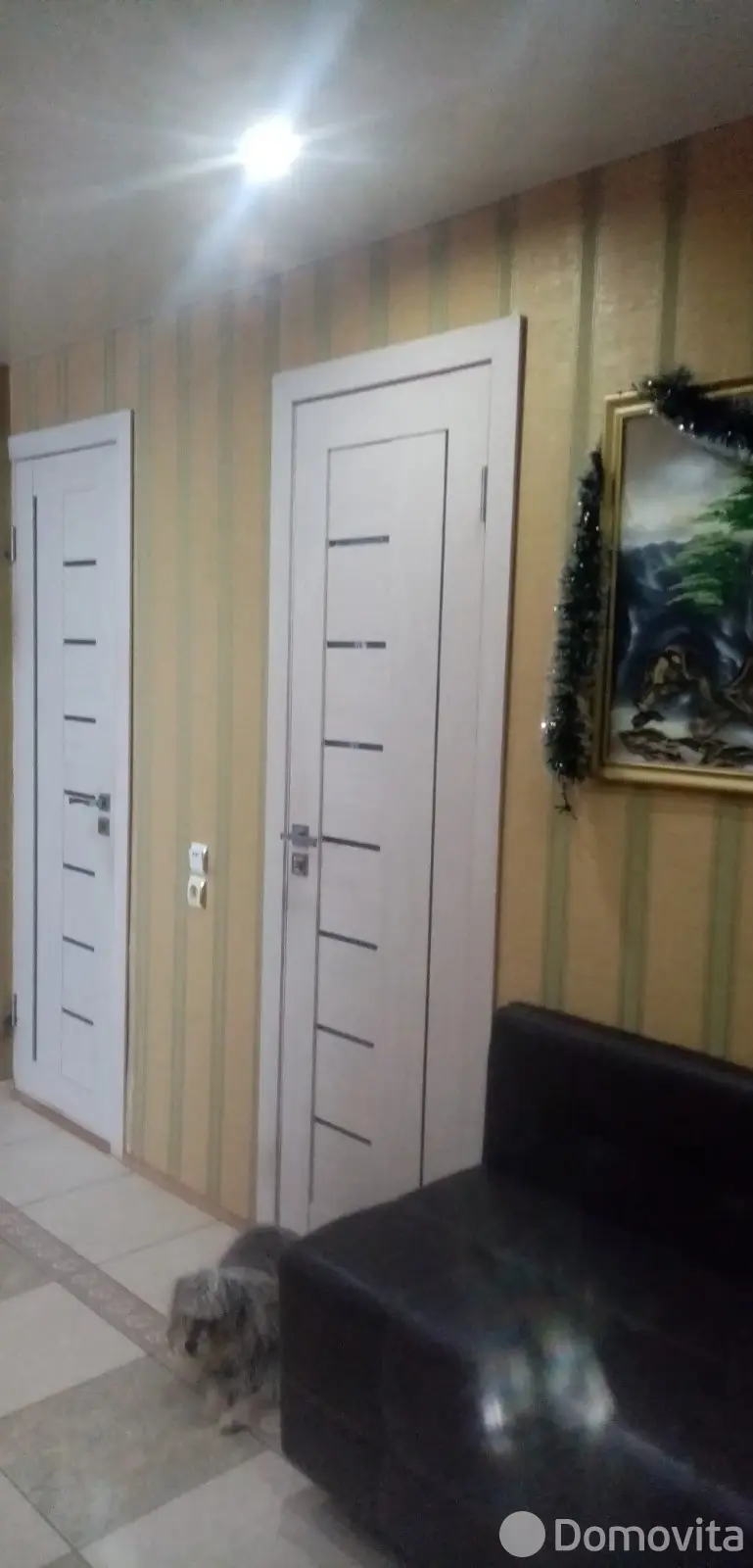 коттедж, Глубокое, ул. Южная, стоимость продажи 240 704 р.