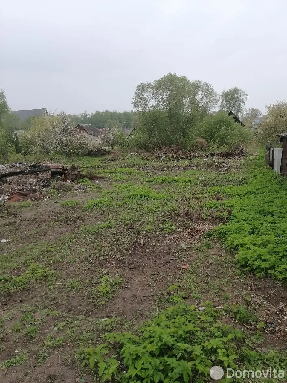 участок, Витебск, ул. 6-я Свердлова, д. 16