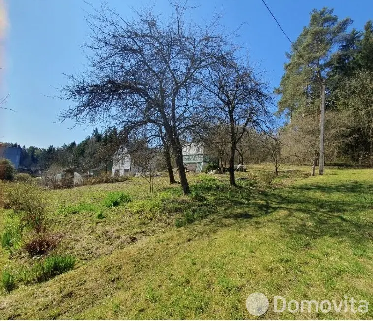 участок, Планета-2001, 